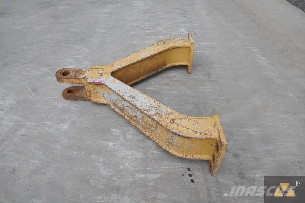 CAT D6 Drawbar Muud osad