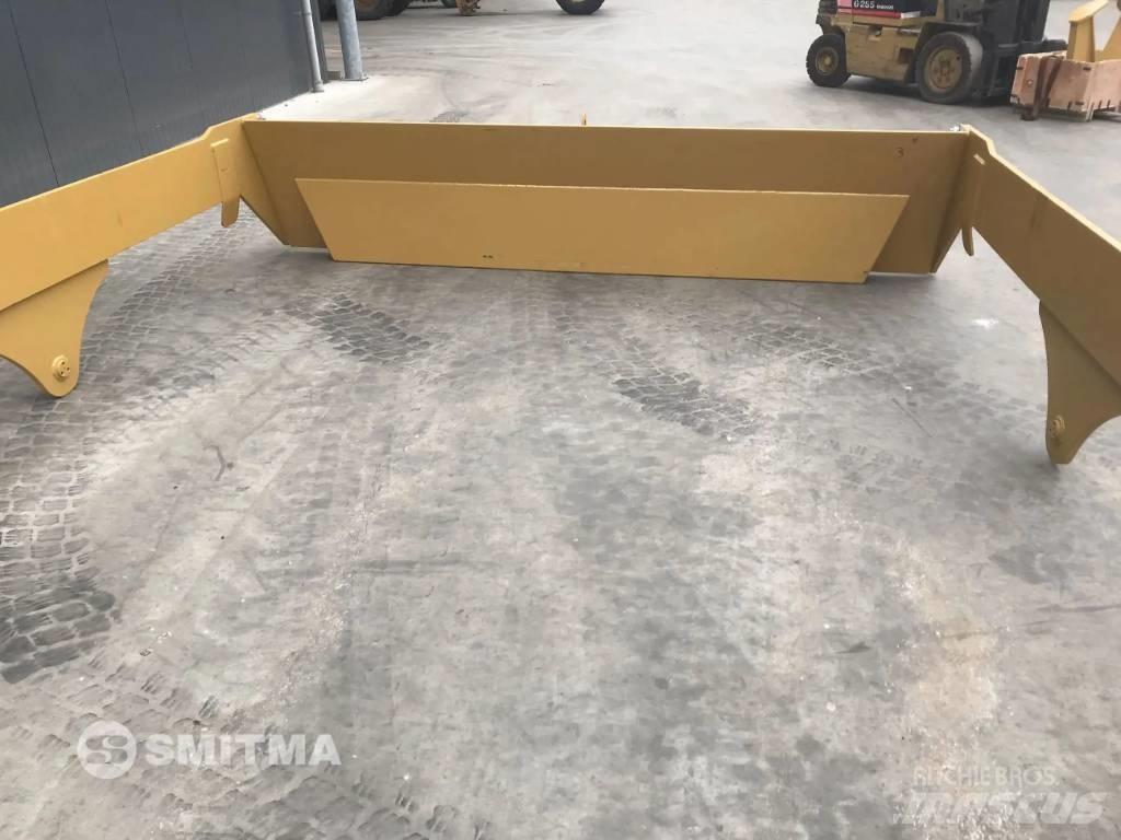 Volvo A45G Tagaluugid