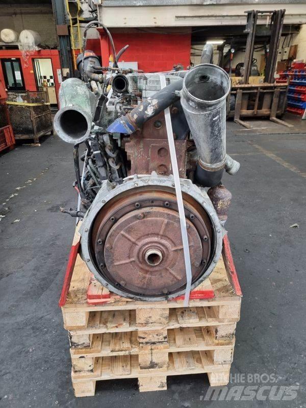DAF PE183C1 Mootorid