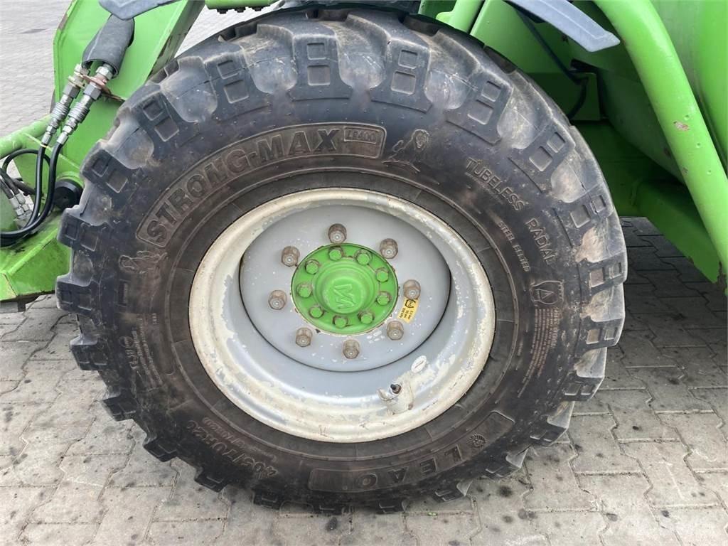 Merlo P32.6 TOP Põllumajanduslikud teleskoopkäitlejad