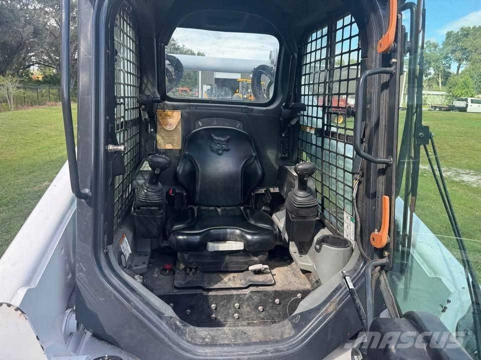 Bobcat T 770 Kompaktlaadurid