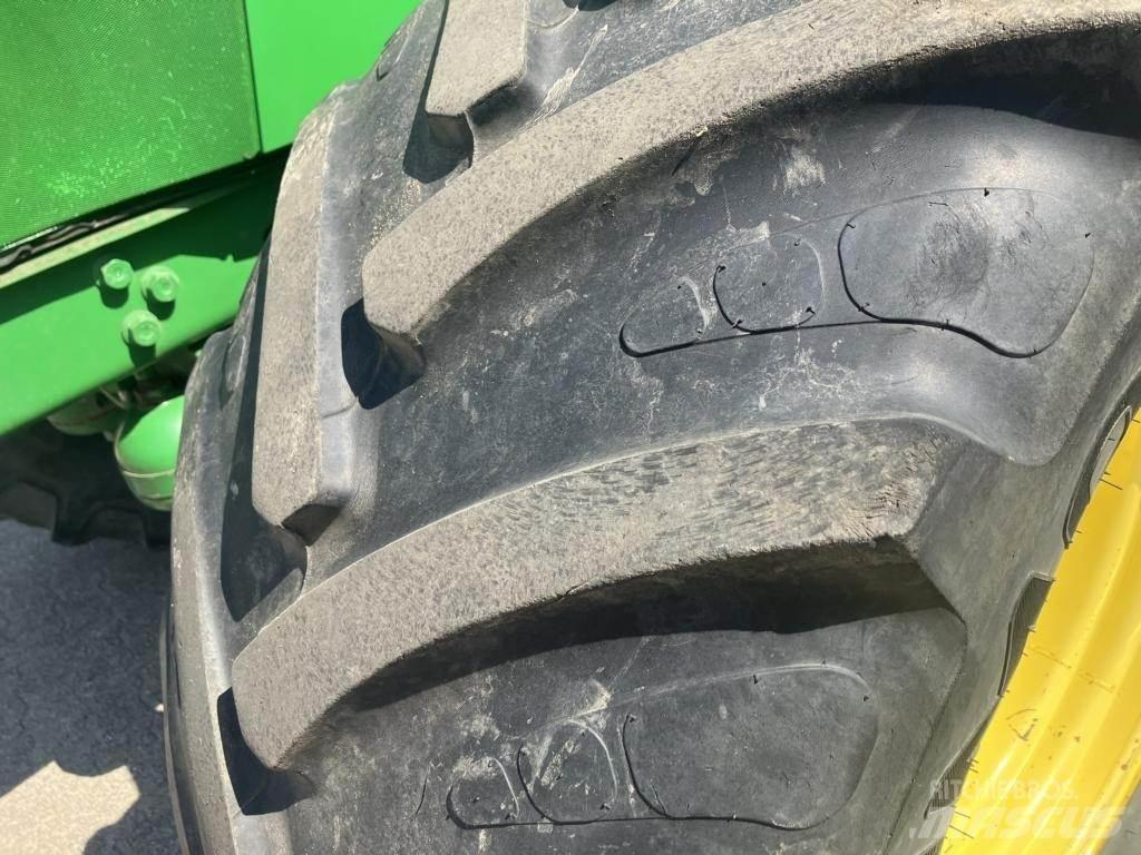 John Deere 6170R Traktorid
