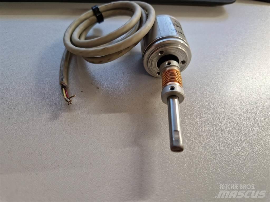 Rottne 094-0002 Elektroonikaseadmed
