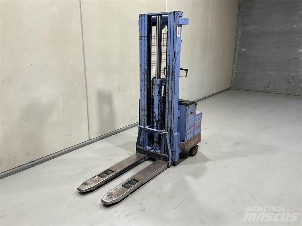 BT LSV 1250 E Platvormiga virnastajad