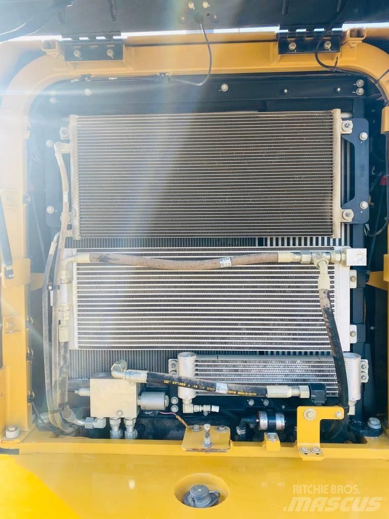 CAT 950 GC Rataslaadurid