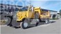 Western Star 4900 FA Lumesahad
