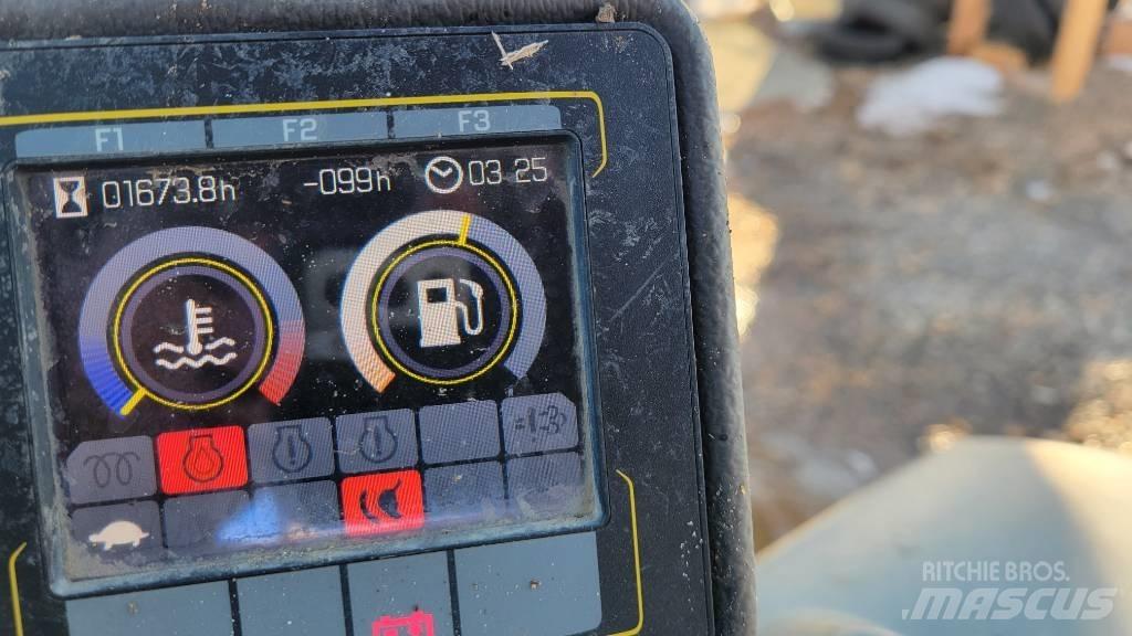 Wacker Neuson EZ 36 Miniekskavaatorid < 7 t