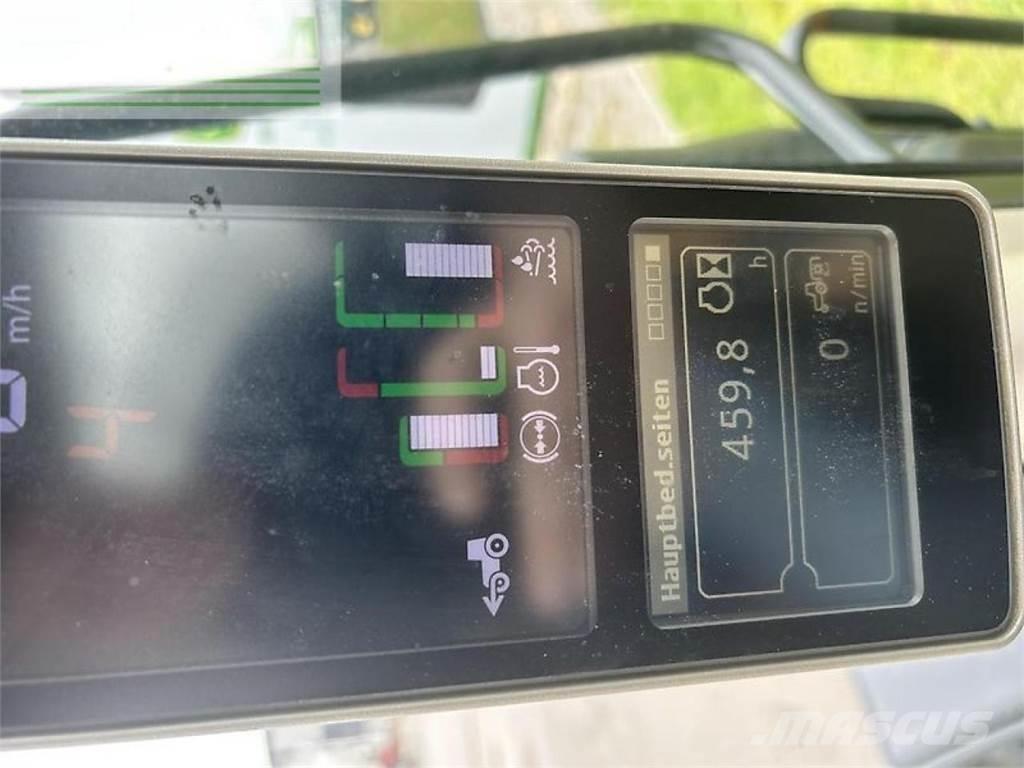 John Deere 6090m Traktorid