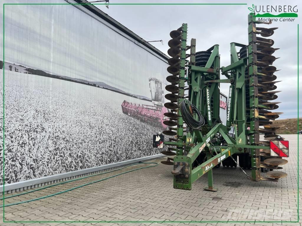 Amazone Catros 7500 Muud põllumajandusmasinad