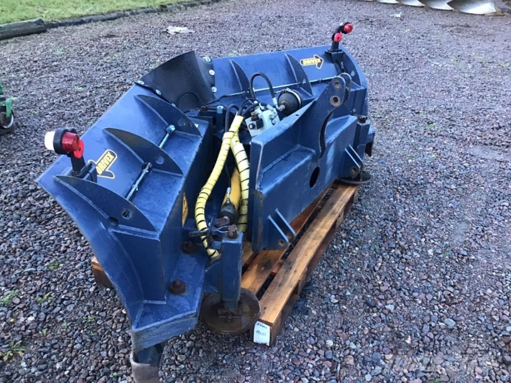 Drivex Vik-plog 280 Pinnaselõikurid