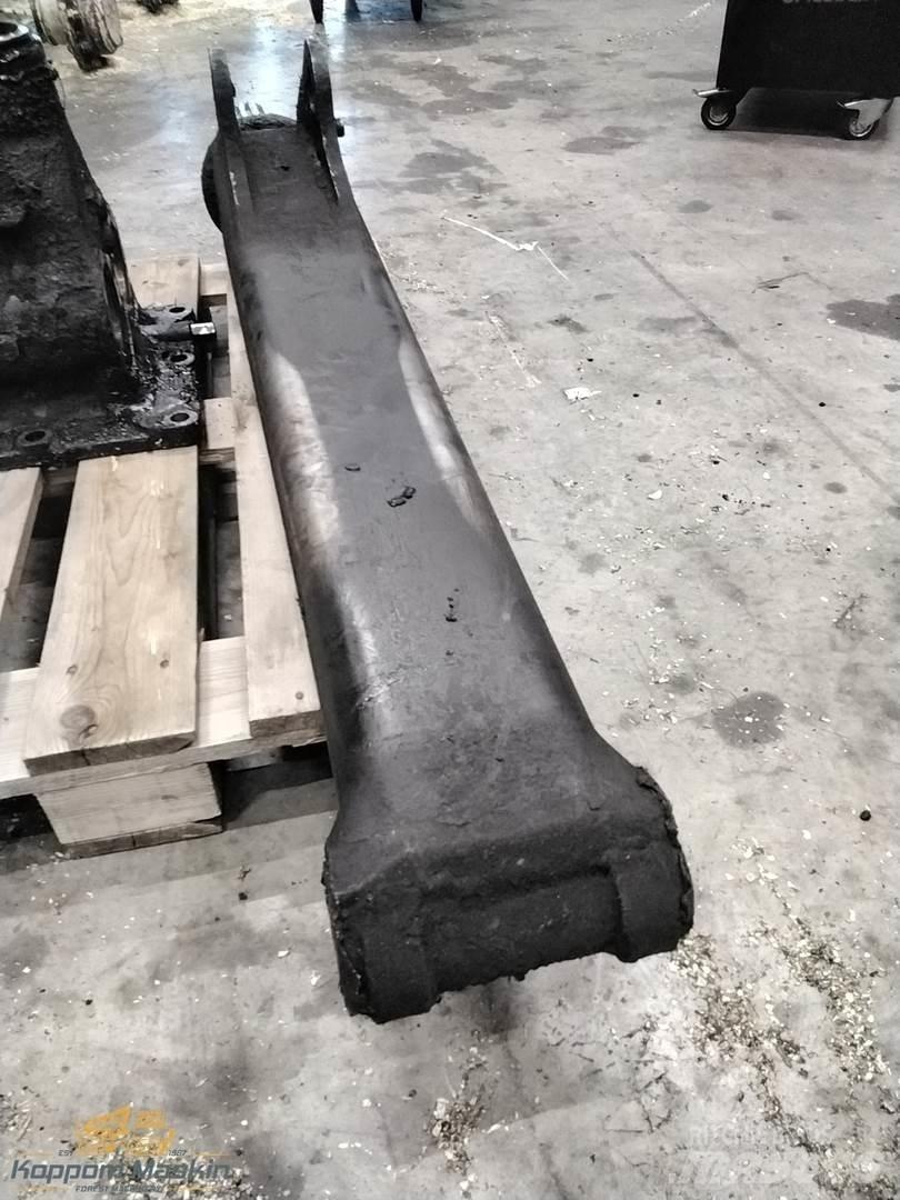 Loglift 51 Forvarderi kraanad