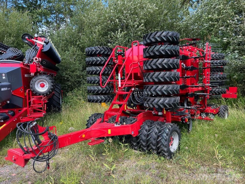 Horsch Sprinter 6ST Külvikud