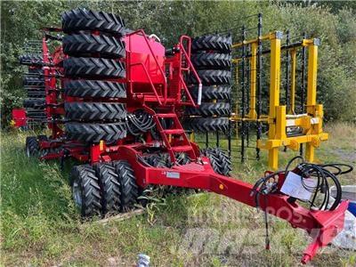 Horsch Sprinter 6ST Külvikud