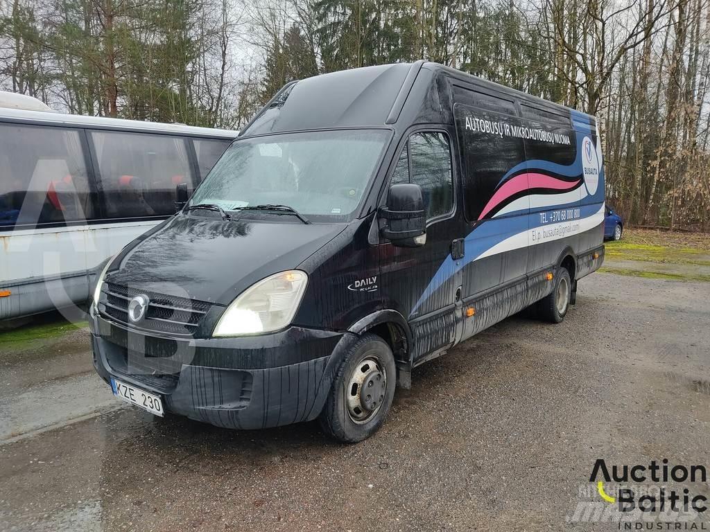 Iveco Daily Muu