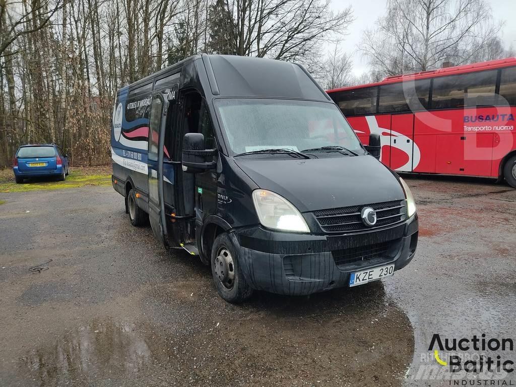 Iveco Daily Muu