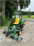 John Deere 2500 B Greeni niidukid
