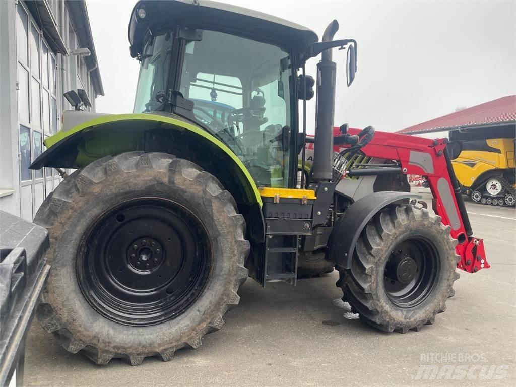 CLAAS ARION 530 Traktorid
