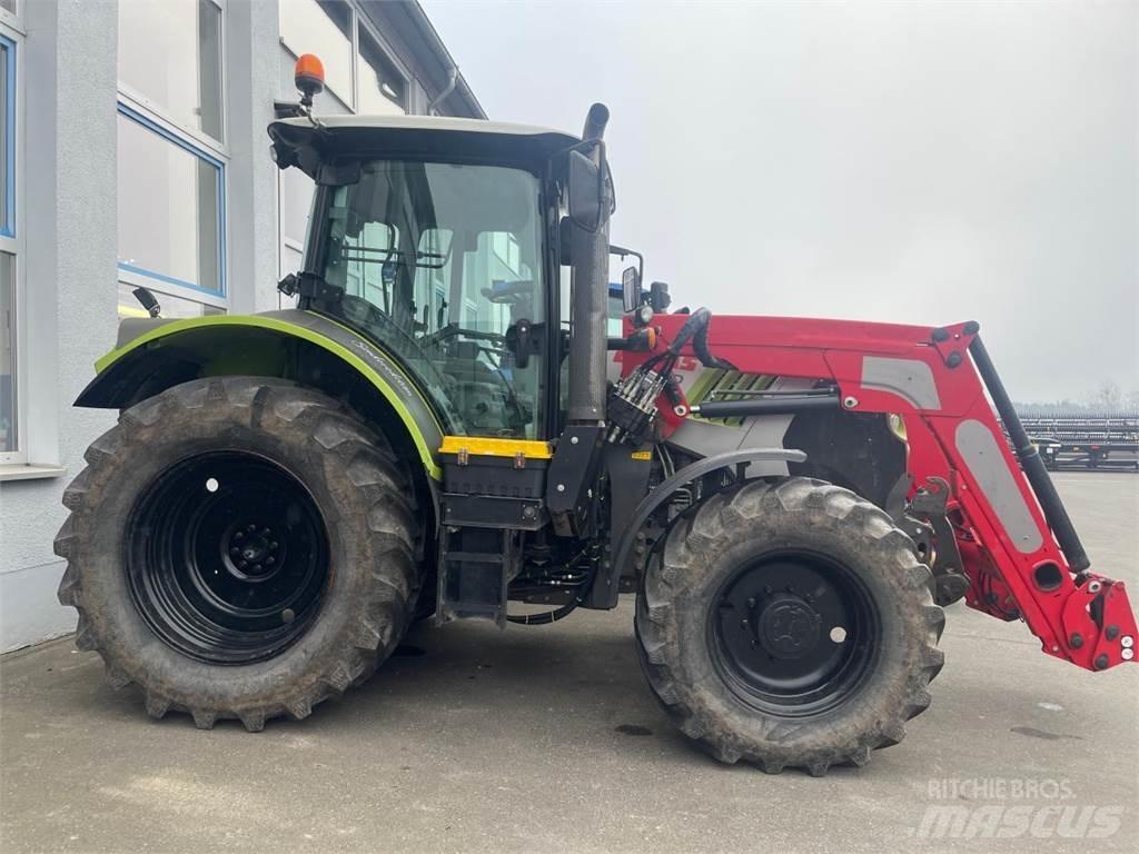 CLAAS ARION 530 Traktorid