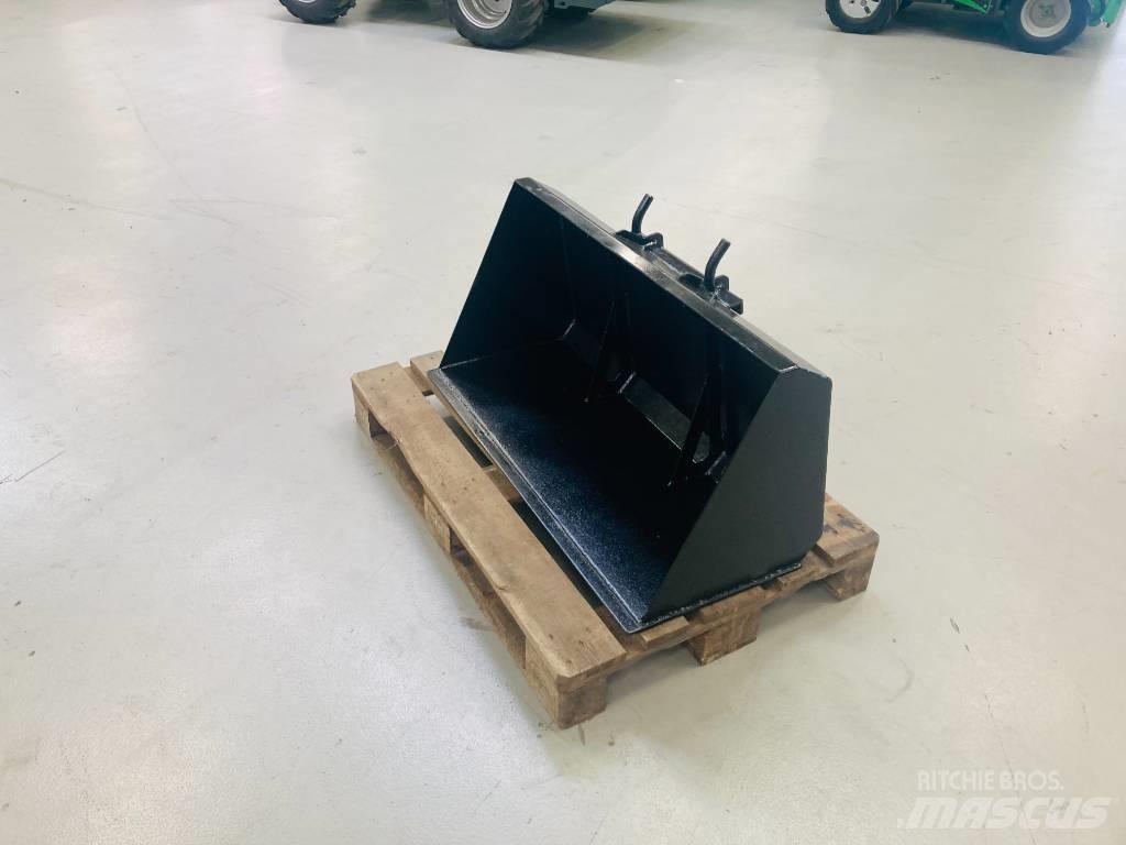 Avant Skovl 105 cm Muu