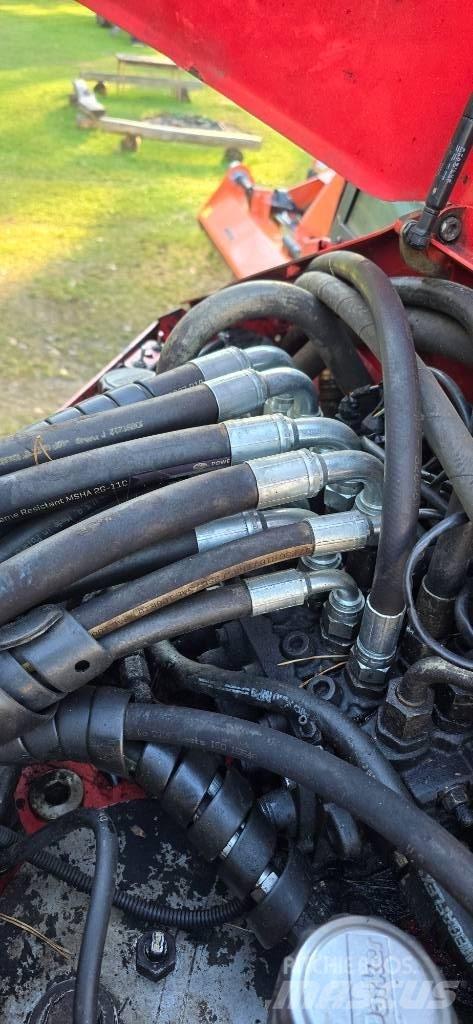 Valmet 840.3 Forwarderid