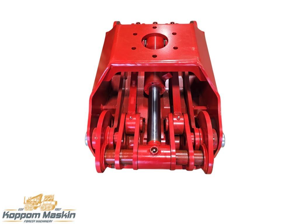 Dala-Gripen 029 Haaratsid (greiferid)