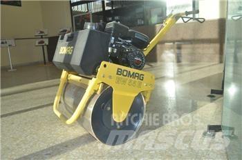 Bomag BW 55 E Vibraatorid