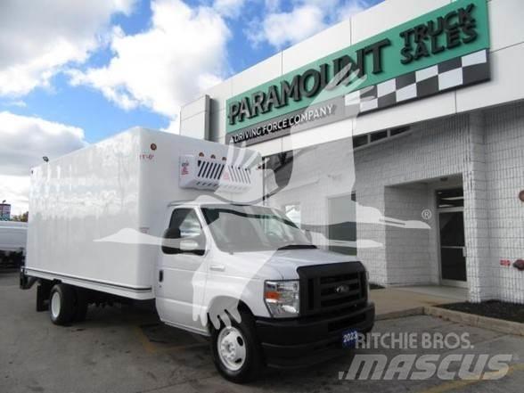 Ford E450 Muu