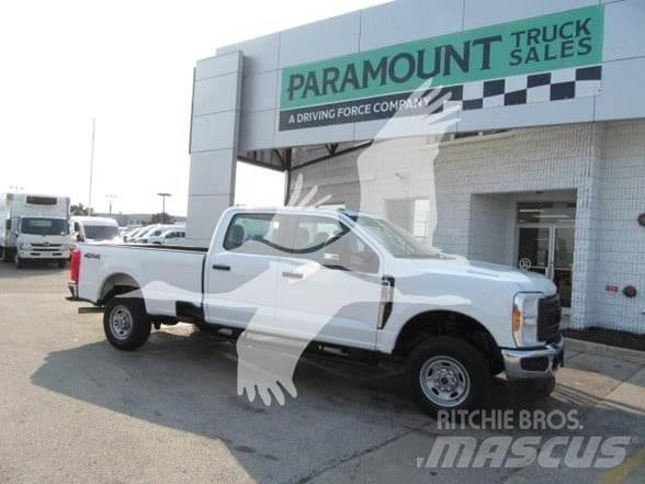 Ford F250 Muu