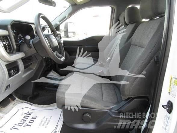 Ford F250 Muu