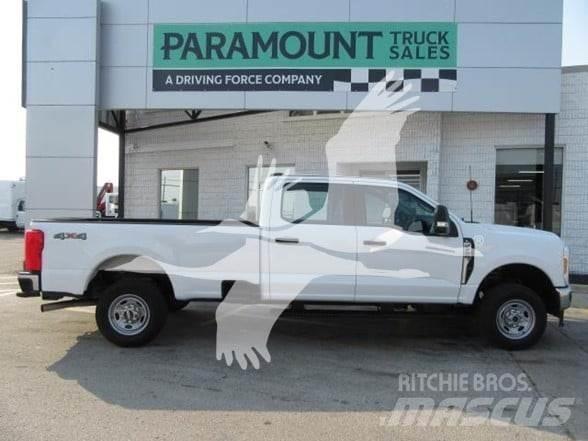 Ford F250 Muu