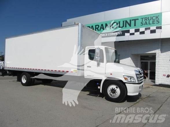 Hino L7 Muu