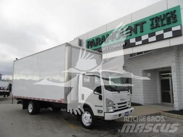 Isuzu NPR Muu