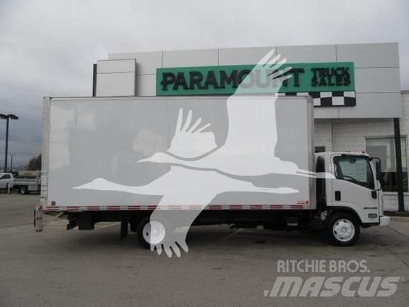 Isuzu NPR Muu