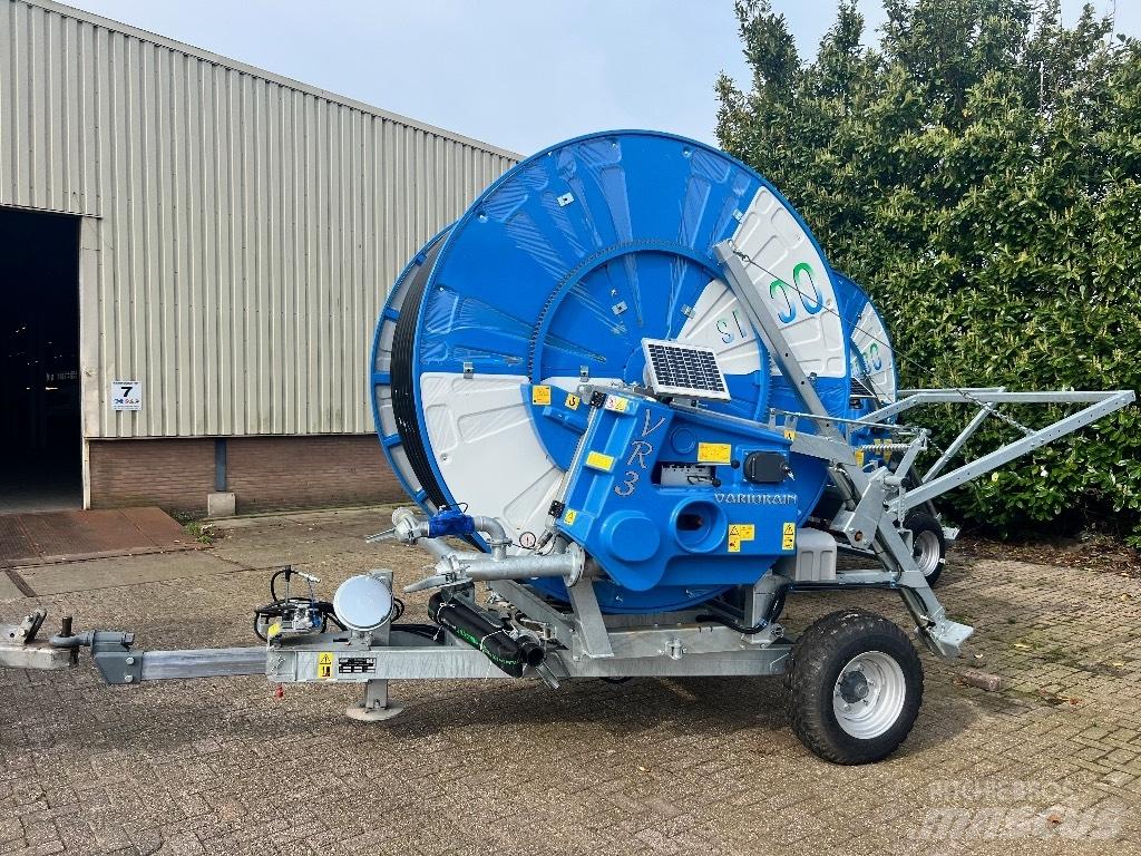 Ocmis VR3 90-350 Kastmissüsteemid