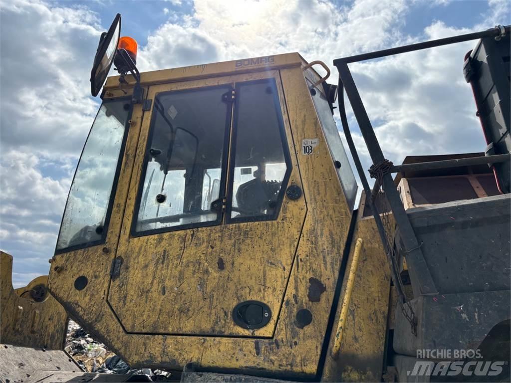 Bomag BC 472 RS Muu