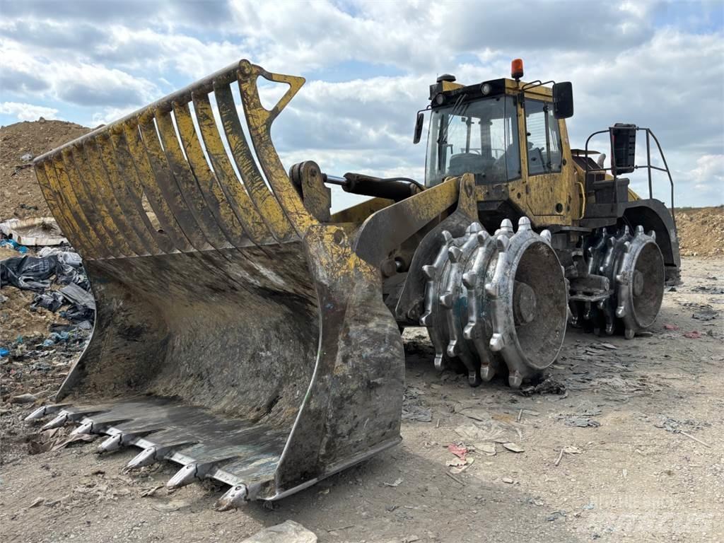 Bomag BC 472 RS Muu