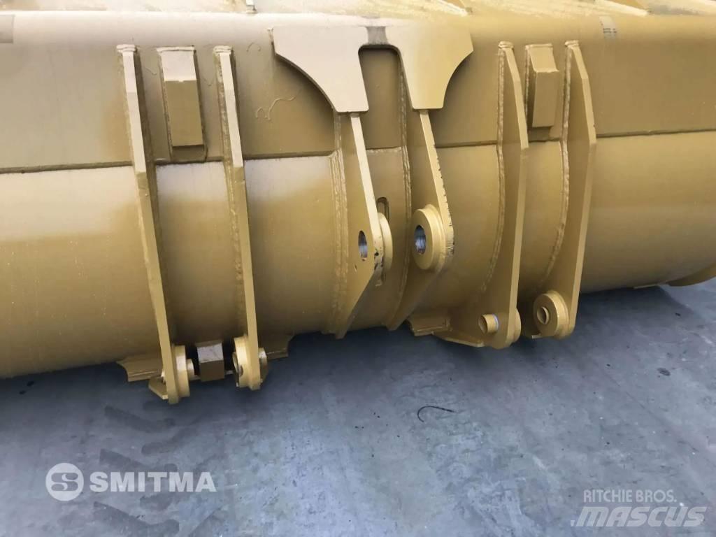 CAT 966G Kopad