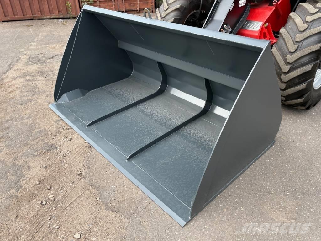 Manitou MLT Muud laadimise ja kaevamise seadmed