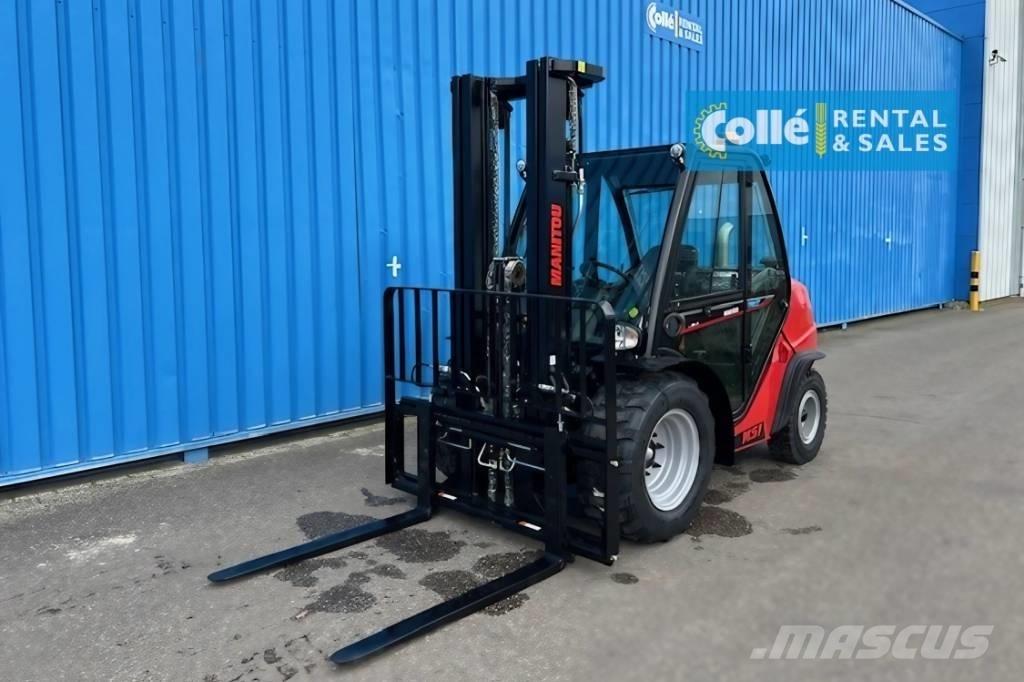 Manitou MSI 30 | 2023 Maastikutõstukid