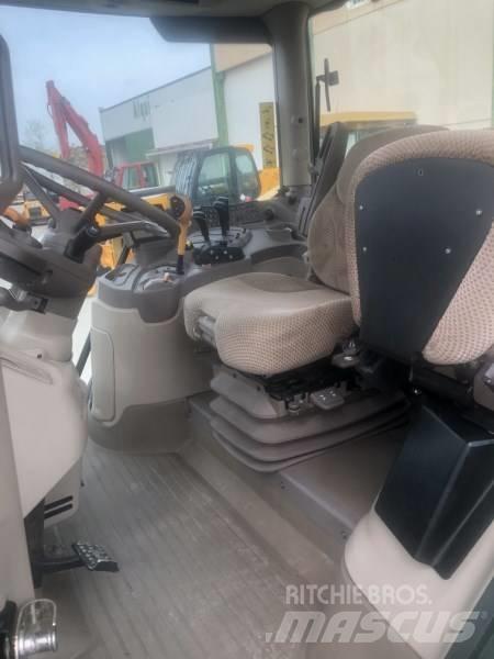 John Deere 6150 R Traktorid