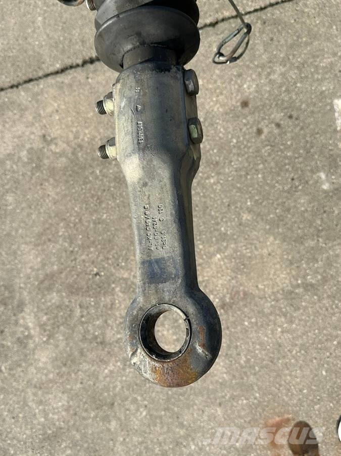 Wiola W4 Autotreilerid