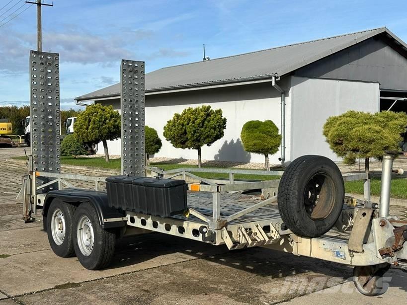 Wiola W4 Autotreilerid