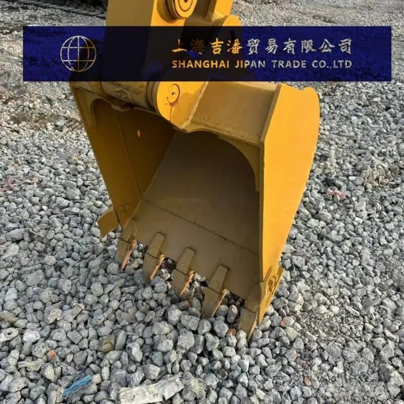 CAT 305.5 E Miniekskavaatorid < 7 t