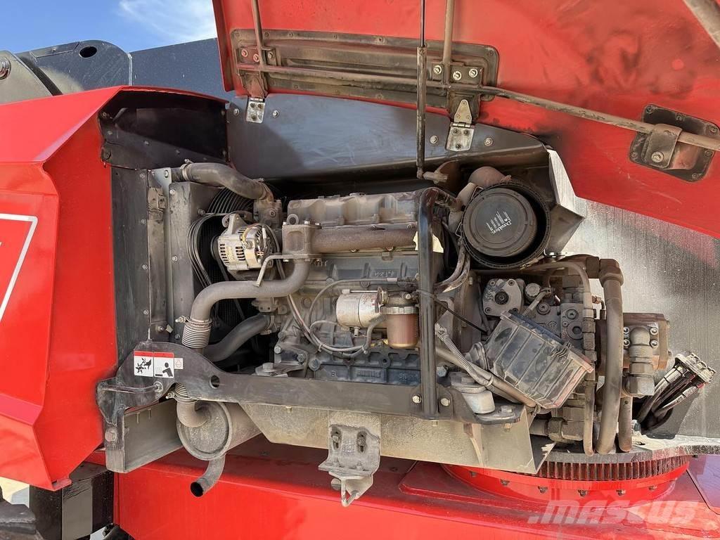 Manitou 280TJ Muud tõstukid ja platvormid