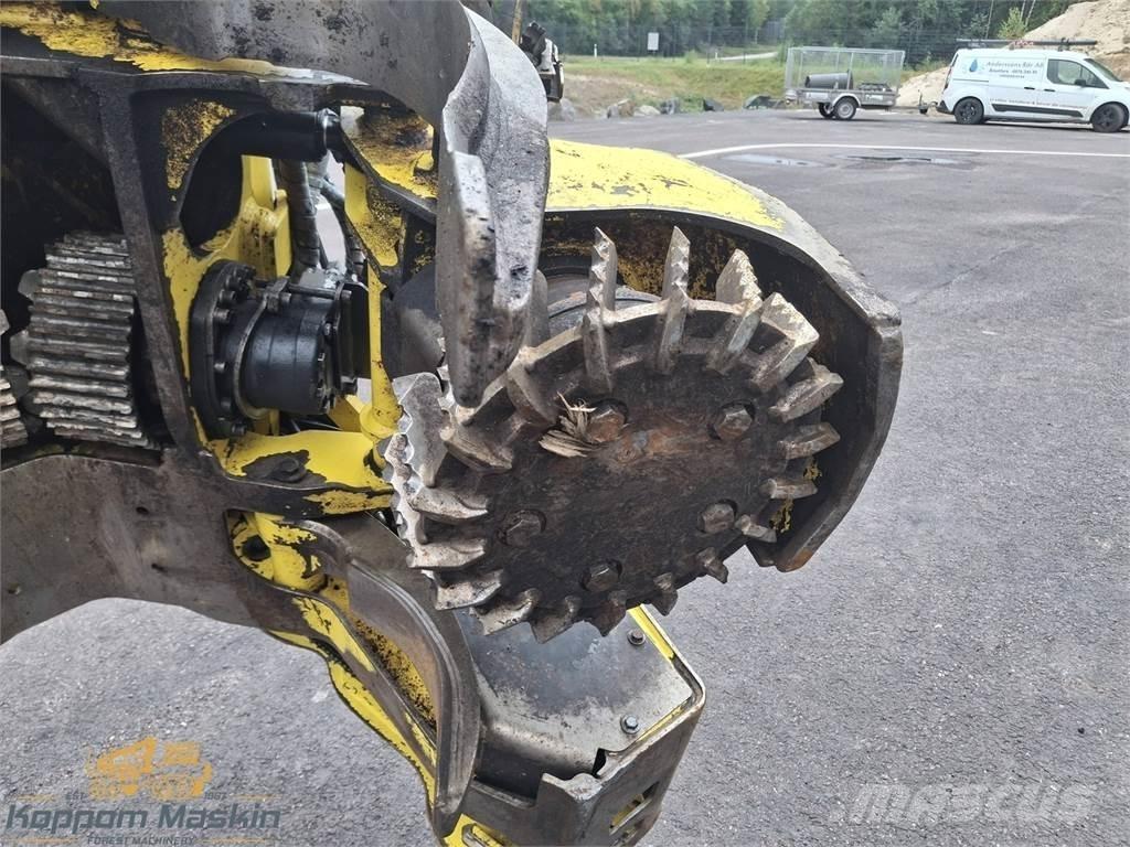John Deere H415hd Langetuspead