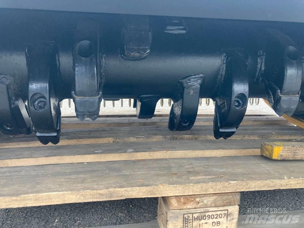 Orsi EMF PISTON 110 Metsamultšerid