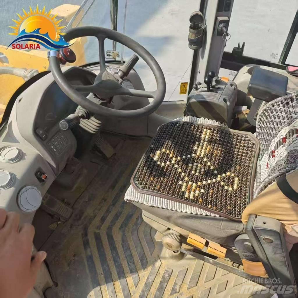 Volvo L 105 Rataslaadurid