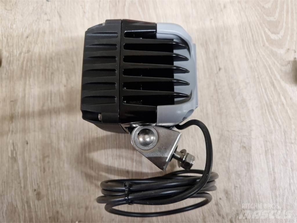 Eco Log 7034641 Elektroonikaseadmed