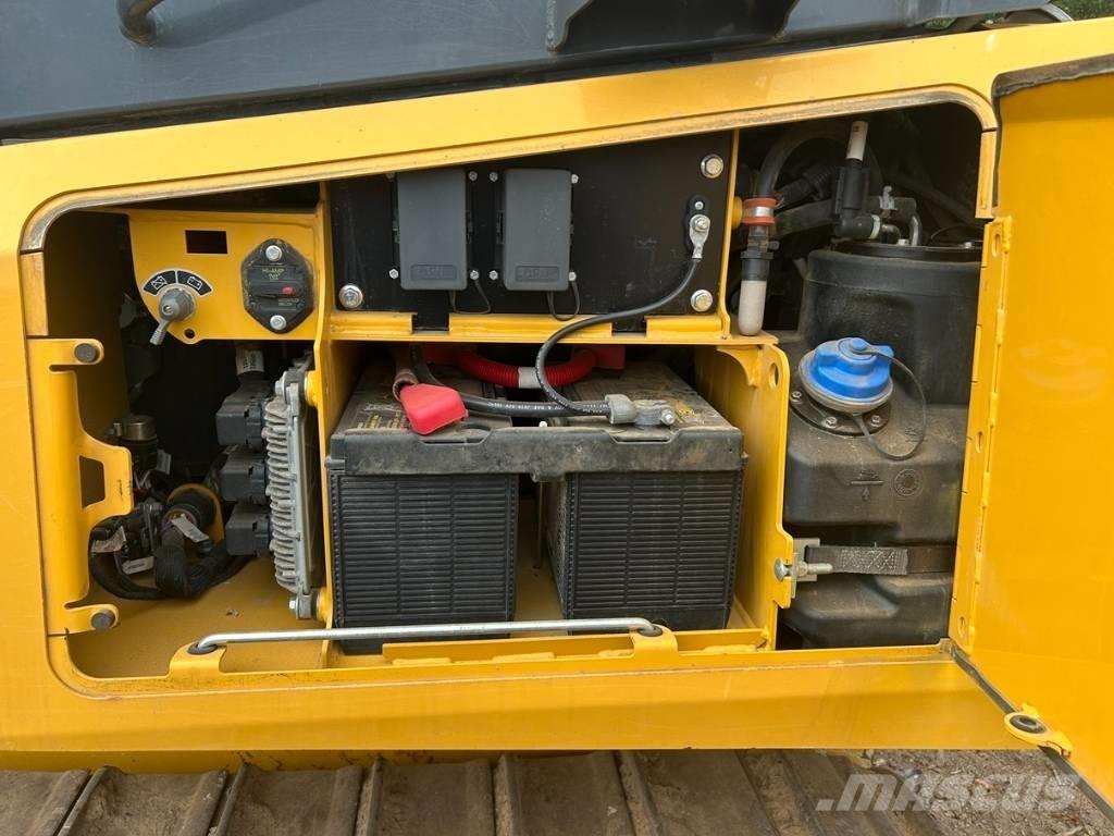 DEERE 650K LGP Buldooserid