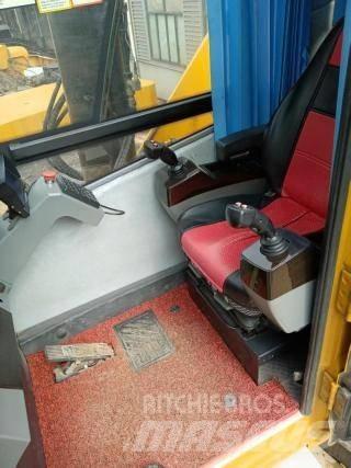 Sany STC550T5 Maastikutõstukid
